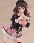Kono Subarashii Sekai ni Shukufuku o! PVC Statue 1/8 Yunyun DX Ver. (re-run) 20 cm