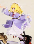 Touhou Project Statue Hifuu Club Renko Usami & Maribel Hearn 13 cm