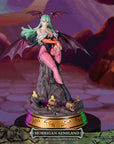 Darkstalkers PVC Statue Morrigan Aensland 25 cm