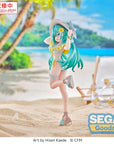 Hatsune Miku Series Luminasta PVC Statue Conceptual series Vol.1 21 cm
