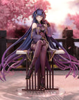 Honkai Impact 3rd PVC Statue 1/7 Mei Raiden Herrscher of Thunder Aqueous Springtide Ver. 22 cm