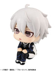 Blue Lock Look Up PVC Statue Seishiro Nagi 11 cm