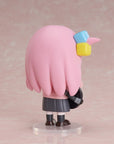 Bocchi the Rock! Deformation Statue Hitori Gotoh 10 cm