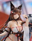 Azur Lane PVC Statue 1/7 Amagi Wending Waters Serene Lotus Ver. 25 cm