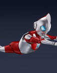 Ultraman: Rising S.H. Figuarts Action Figure Ultradad 12 cm