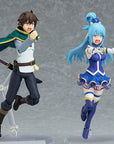 KonoSuba Crimson Legend Figma Action Figure Kazuma 14 cm (re-run)