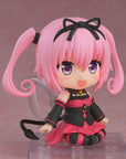 To Love Ru Darkness Nendoroid Action Figure Nana Astar Deviluke 10 cm