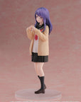 Kubo Won't Let Me Be Invisible Cantabile PVC Statue Nagisa Kubo 20 cm