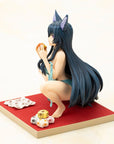 The Eminence in Shadow PVC Statue 1/7 Delta ED Ver. 16 cm