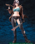 Freddy vs. Jason Bishoujo PVC Statue 1/7 Jason Voorhees 2nd Edition 24 cm