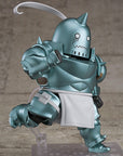 Fullmetal Alchemist: Brotherhood Nendoroid Action Figure Alphonse Elric 10 cm