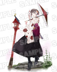 Original Character Colors PVC Statue 1/7 Tsumugi 29 cm