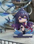 Honkai: Star Rail PVC Statue Deformed Time of Departure- Complete Set 9 cm (8)