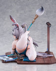Taitai Original Character PVC Statue 1/6 Gengjyut 18 cm