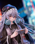 Girls Frontline PVC Statue 1/7 G11 Mind Eraser 23 cm
