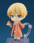 Character Vocal Series 02: Kagamine Rin/Len Nendoroid Action Figure Kagamine Len: The Servant of Evil Ver. 10 cm