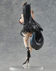Original Character PVC 1/6 TACCO Illustration Rose 28 cm