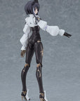 Hito Kaiki Action Figure Figma NH-02 15 cm