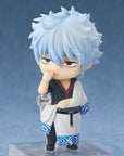 Gintama Nendoroid Action Figure Gintoki Sakata 10 cm