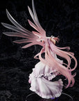 Madoka Magica The Movie: Rebellion Statue 1/8 Rebellion (re-run) 44 cm