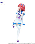 The Quintessential Quintuplets Trio-Try-iT PVC Statue Nakano Nino Marine Look Ver. 21 cm