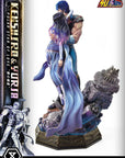 Fist of the North Star Ultimate Premium Masterline Series Statue Polar Star of Love Kenshiro & Yuria 71 cm