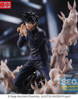 Jujutsu Kaisen Figurizm PVC Statue Megumi Fushiguro Encounter 20 cm