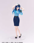 Oshi No Ko Actors x Job PVC Statue Akane Kurokawa 19 cm