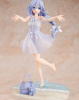 Date A Live V Statue 1/7 Mio Takamiya: Summer Dress Ver. 25 cm
