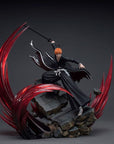 Bleach Elite Dynamic Statue 1/6 Ichigo Kurosaki 51 cm