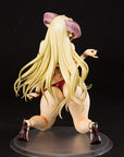 Seven Deadly Sins Statue 1/6 Mammon Takuya Inoue Ver. Kouen 21 cm