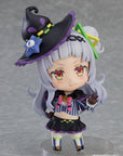 Hololive Production Nendoroid Action Figure Murasaki Shion 10 cm