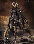 Overlord Pop Up Parade PVC Statue Albedo: Armor Ver. L Size 24 cm