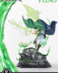 Black Clover Concept Masterline Series Statue 1/6 Yuno Exclusive Bonus Ver. 57 cm