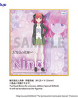 The Quintessential Quintuplets Trio-Try-iT PVC Statue Nakano Nino Marine Look Ver. 21 cm