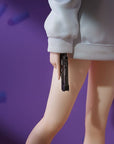 Lycoris Recoil PVC Statue 1/7 Chisato Nishikigi: Oversized Sweatshirt Ver. 25 cm