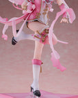 Love Live! Superstar!! PVC Statue 1/7 Chisato Arashi: Baikakimu Ver. 25 cm