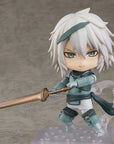 NieR Replicant ver. 1.22474487139... Nendoroid Action Figure Nier 10 cm