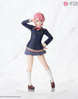 Dandadan PVC Statue 1/7 Aira 22 cm