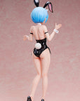 Re:ZERO -Starting Life in Another World- PVC Statue 1/4 Rem: Bare Leg Bunny 2nd Ver. 44 cm