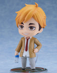 Haikyu!! Nendoroid Action Figure Atsumu Miya School Uniform Ver. 10 cm