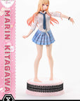 My Dress-Up Darling Ultimate Premium Masterline Series Statue 1/4 Marin Kitagawa Bonus Version 47 cm