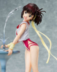 Gunbuster Statue PVC Takaya Noriko 35th Anniversary Ver. 23 cm