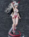 DZ12SX PVC Statue 1/6 Tatsuzaki Ryou 25 cm