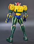 Kotetsushin Jeeg Dynamite Action Action Figure Kotetsu-Shin Jeeg 17 cm