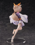 Yu-Gi-Oh! Card Game Monster Figure Collection PVC Statue 1/7 Ash Blossom & Joyous Spring 23 cm