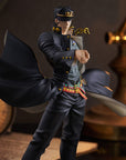 JoJo's Bizarre Adventure: Stardust Crusaders Pop Up Parade PVC Statue Jotaro Kujo 19 cm