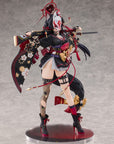Blue Archive PVC Statue 1/7 Wakamo 25 cm