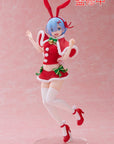 Re:Zero Precious PVC Statue Rem Winter Bunny Ver. 23 cm