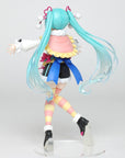 Hatsune Miku PVC Statue Winter Image Ver. 18 cm
